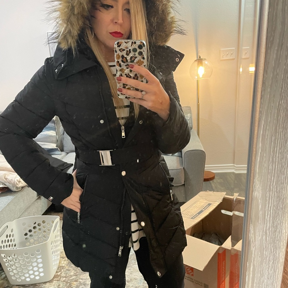 Tommy Hilfiger Coat